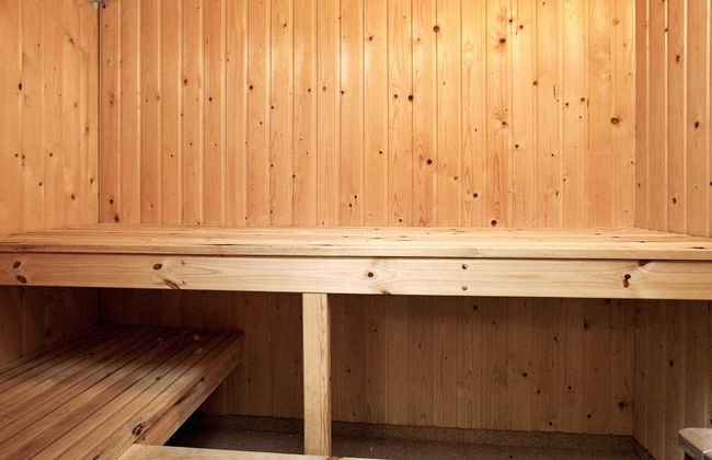 8 Person Holiday Home in Fjerritslev-by Traum - Foto 4