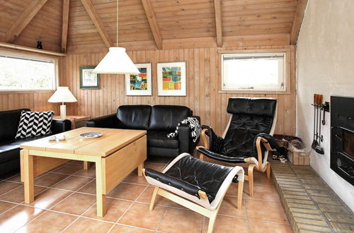 Photo 16 - 8 Person Holiday Home in Fjerritslev