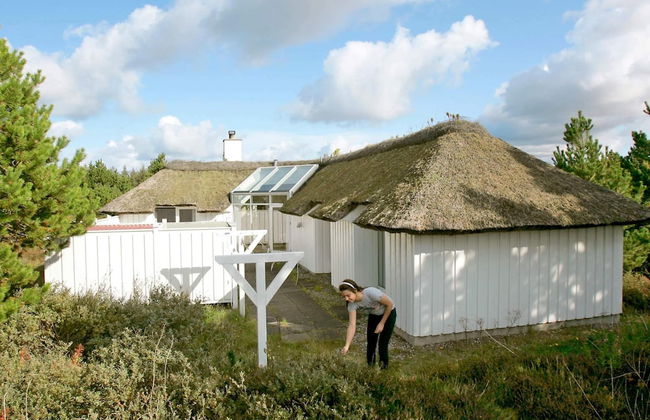 8 Person Holiday Home in Fjerritslev-by Traum - Foto 21