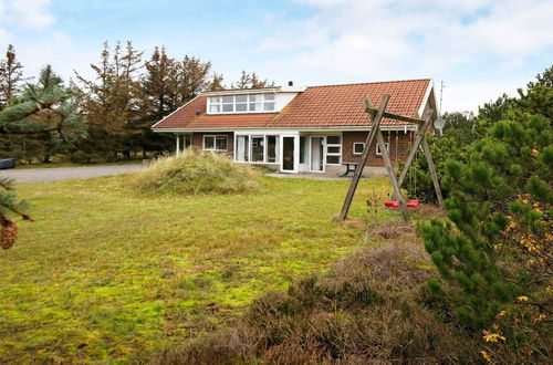 Photo 1 - 8 Person Holiday Home in Blavand