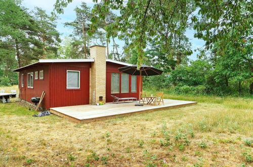 Foto 20 - 6 Person Holiday Home in Vig