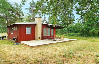 Foto 1 - 6 Person Holiday Home in Vig