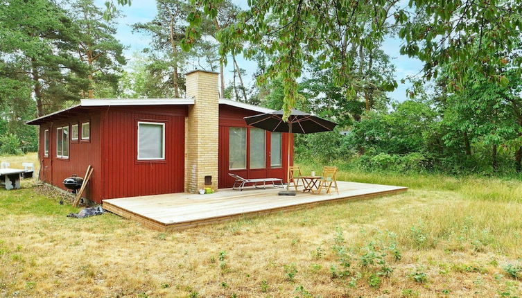 Foto 1 - 6 Person Holiday Home in Vig