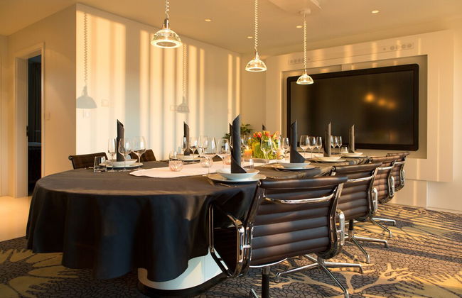 Black Pearl Luxury Apartments - Foto 42