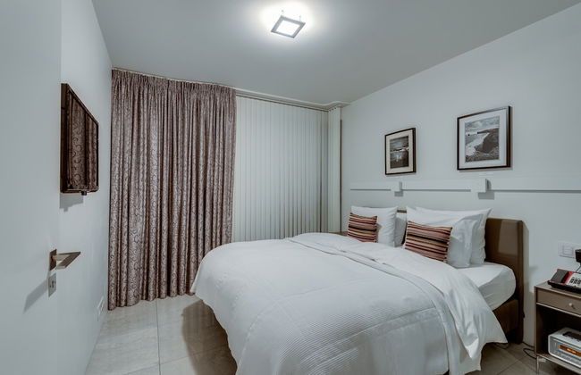 Black Pearl Luxury Apartments - Foto 7