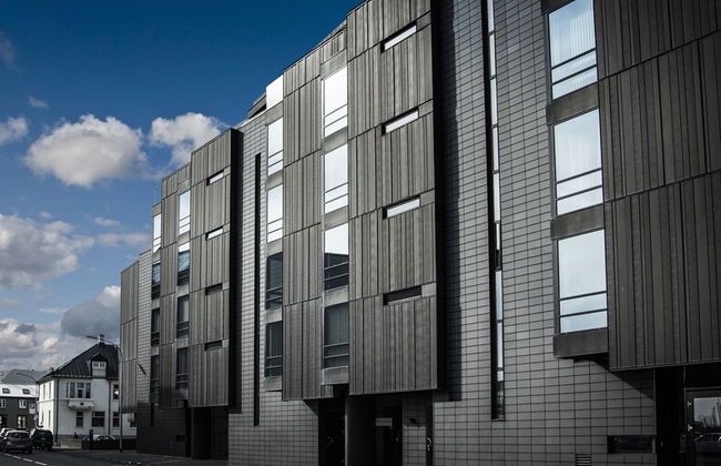 Black Pearl Luxury Apartments - Foto 69