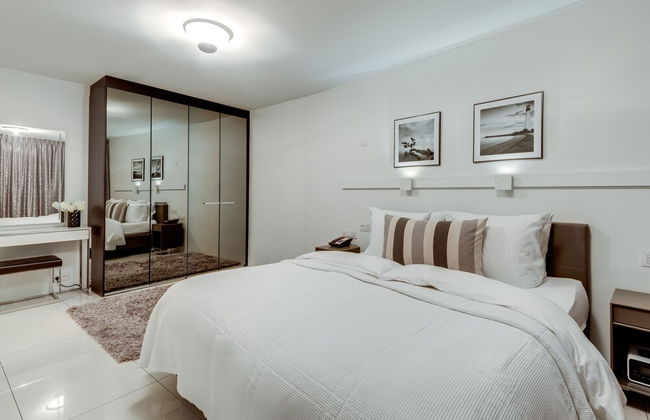 Black Pearl Luxury Apartments - Foto 8