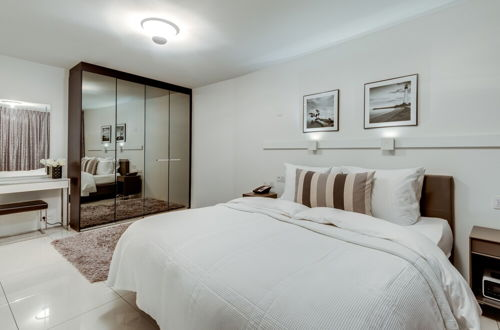Foto 8 - Black Pearl Luxury Apartments