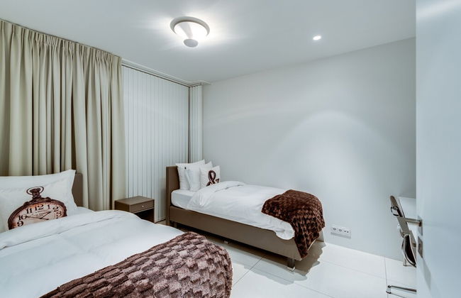 Black Pearl Luxury Apartments - Foto 9