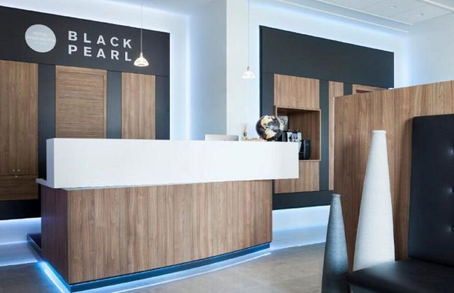 Black Pearl Luxury Apartments - Foto 1