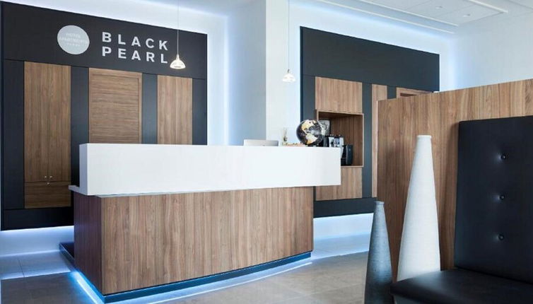 Foto 1 - Black Pearl Luxury Apartments