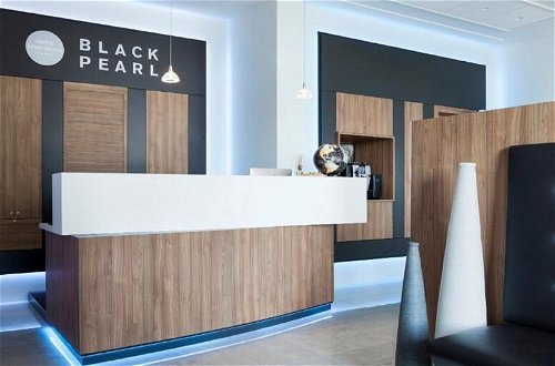 Foto 1 - Black Pearl Luxury Apartments