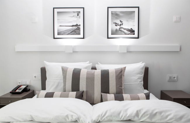 Black Pearl Luxury Apartments - Foto 4