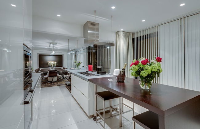 Black Pearl Luxury Apartments - Foto 32