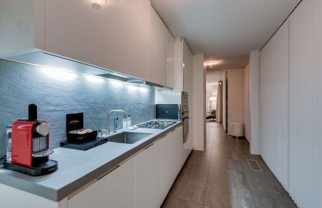 Black Pearl Luxury Apartments - Foto 33