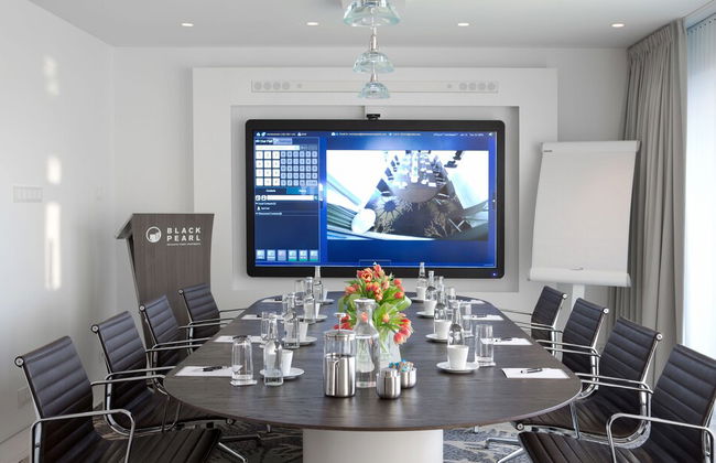 Black Pearl Luxury Apartments - Foto 66