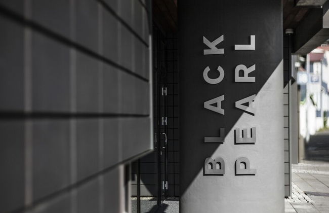 Black Pearl Luxury Apartments - Foto 68