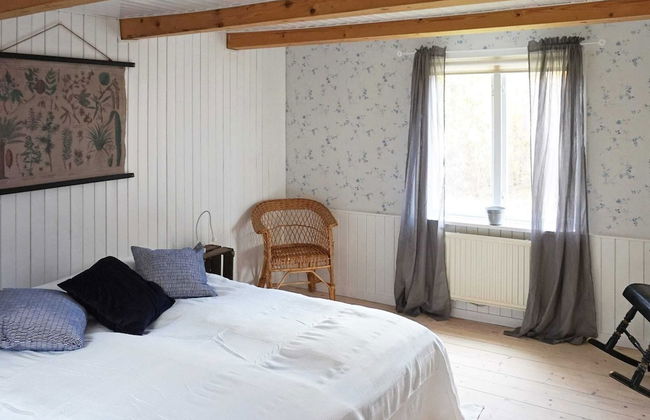 6 Person Holiday Home in Hallabro - Foto 18