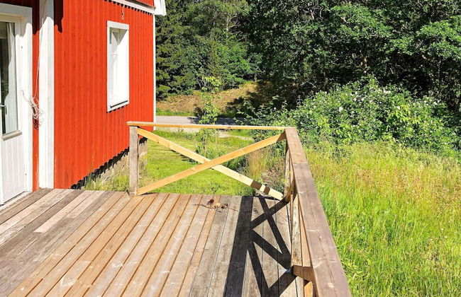 6 Person Holiday Home in Hallabro - Foto 26