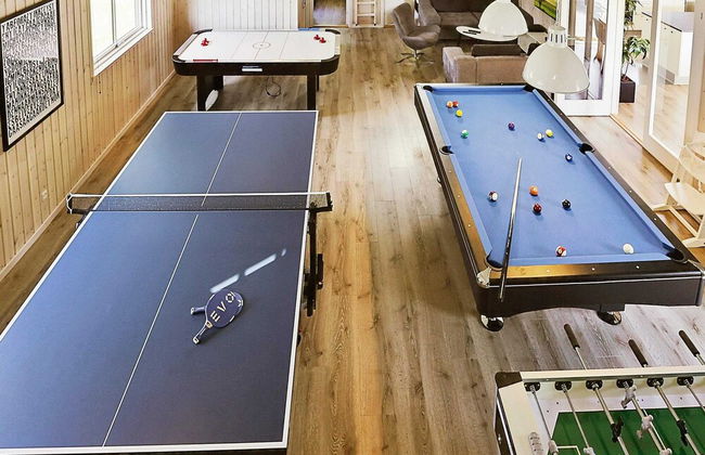 Luxury Pool Villa Retreat - By Traum Ferienwohnungen - Photo 6