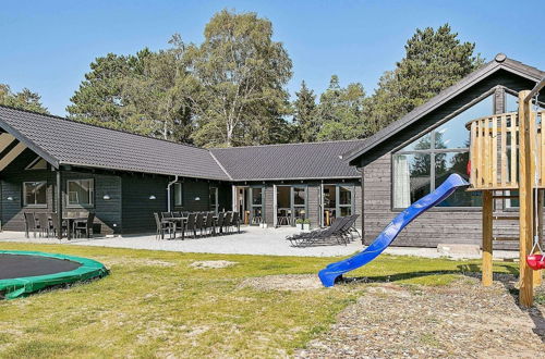 Photo 16 - 20 Person Holiday Home in Frederiksvaerk