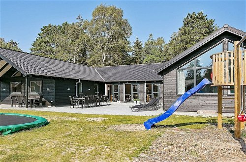 Photo 12 - 20 Person Holiday Home in Frederiksvaerk