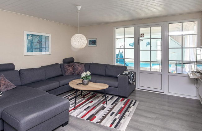 12 Person Holiday Home in Vaeggerlose - Foto 21