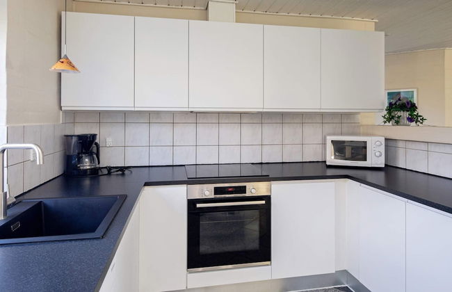 12 Person Holiday Home in Vaeggerlose - Foto 9