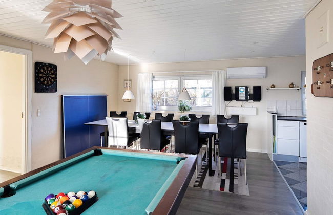 12 Person Holiday Home in Vaeggerlose - Foto 11
