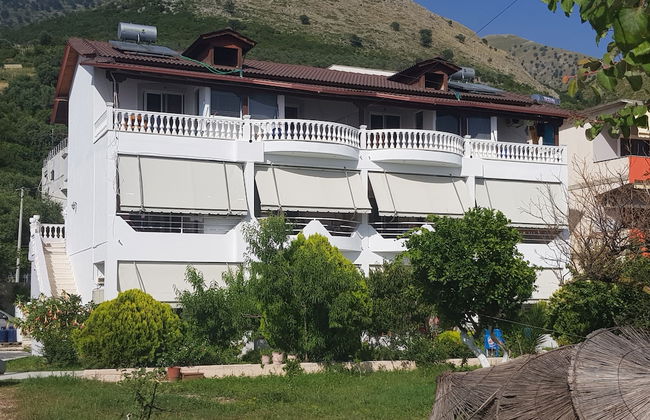 Kevi Apartments - Photo 9