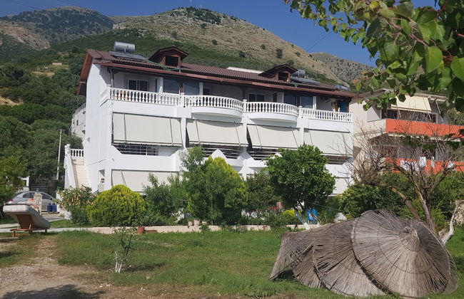 Kevi Apartments - Photo 8