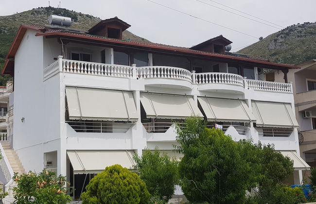 Kevi Apartments - Photo 1