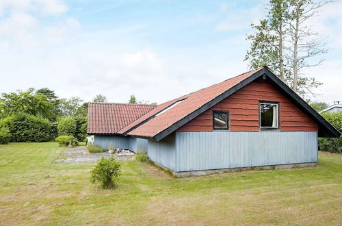 Photo 14 - 7 Person Holiday Home in Grenaa