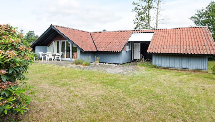 Photo 1 - 7 Person Holiday Home in Grenaa