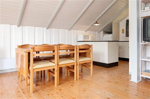 Photo 4 - 7 Person Holiday Home in Grenaa