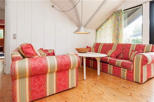 Photo 2 - 7 Person Holiday Home in Grenaa
