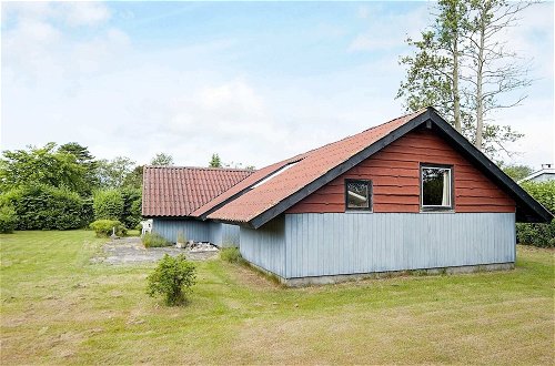 Photo 13 - 7 Person Holiday Home in Grenaa