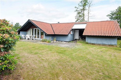 Photo 1 - 7 Person Holiday Home in Grenaa