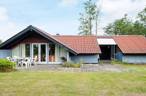 Photo 15 - 7 Person Holiday Home in Grenaa