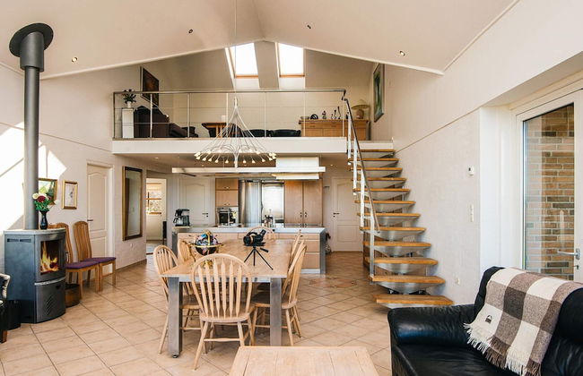 Luxury Fjordview Retreat-by Traum - Foto 27