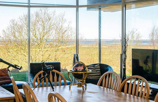 Luxury Fjordview Retreat-by Traum - Foto 36