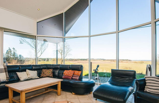 Luxury Fjordview Retreat-by Traum - Foto 22