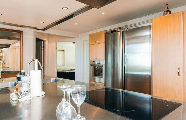 Luxury Fjordview Retreat-by Traum - Foto 46