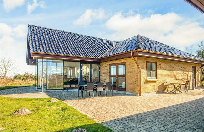 Luxury Fjordview Retreat-by Traum - Foto 1