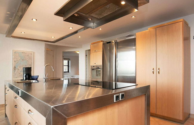 Luxury Fjordview Retreat-by Traum - Foto 58