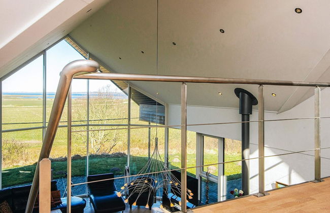 Luxury Fjordview Retreat-by Traum - Foto 44