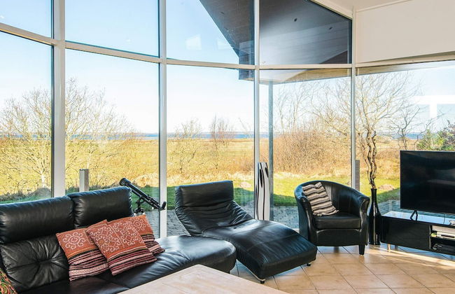 Luxury Fjordview Retreat-by Traum - Foto 42