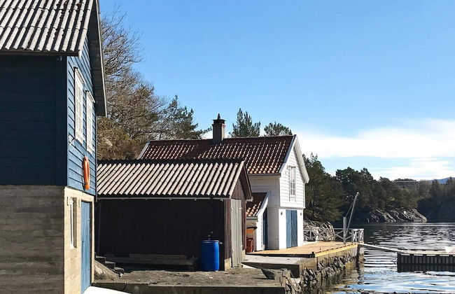 9 Person Holiday Home in Reksteren - Foto 65