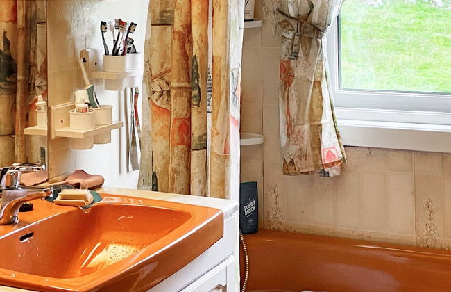 9 Person Holiday Home in Reksteren - Foto 15