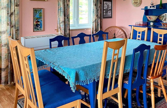 9 Person Holiday Home in Reksteren - Foto 36